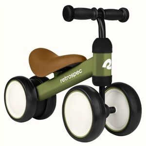 Retrospec Cricket Balance Bike
